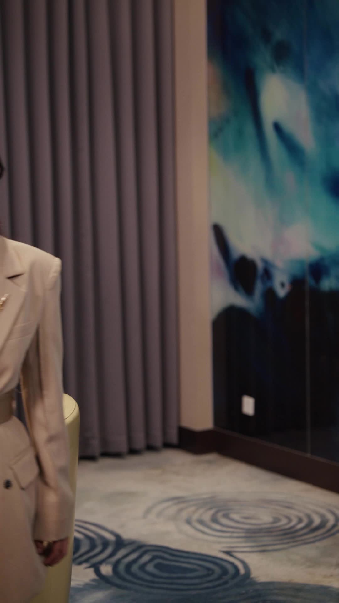 Épisode 6 - L'amour trahi